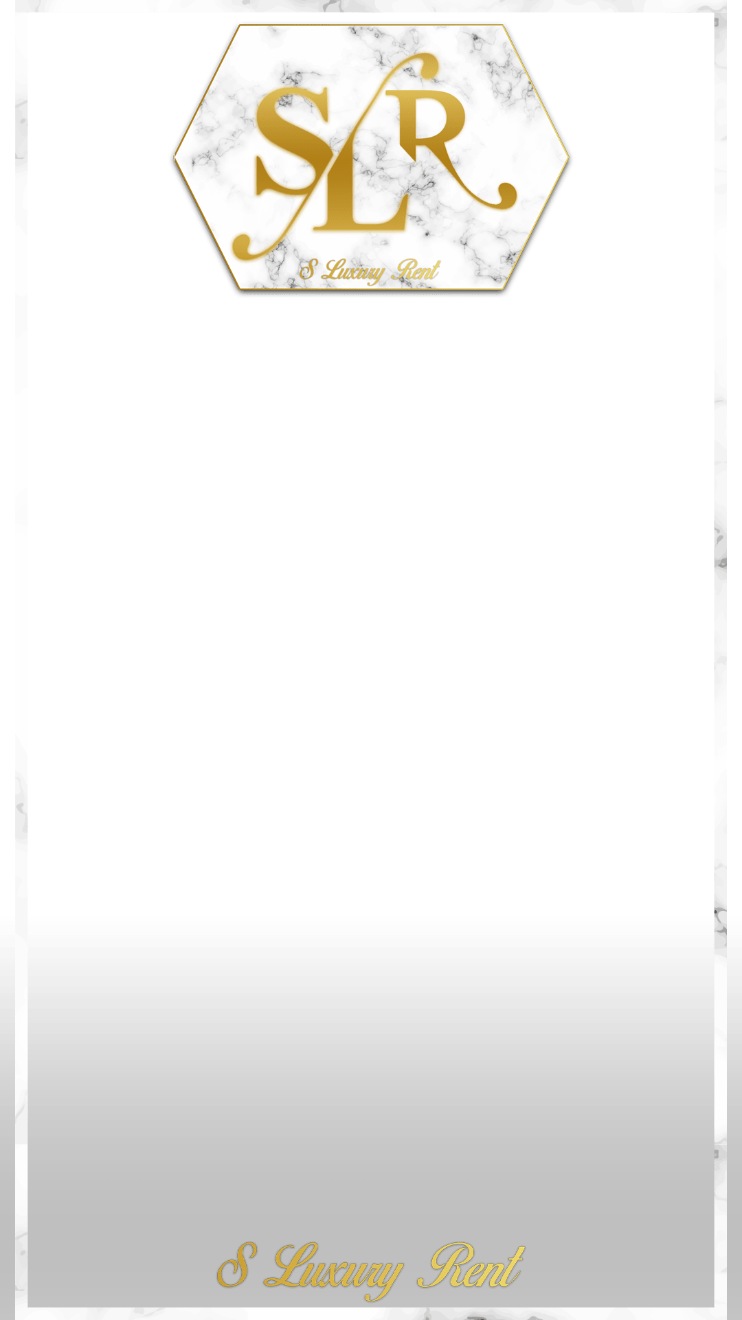 Filtre Snapchat S Luxury Rent