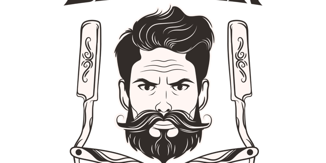 Logo Barber Night Lyon