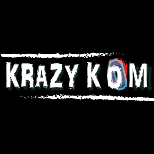 Logo - Krazykom